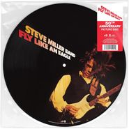 Steve Miller Band, Fly Like An Eagle [50th Anniversary Picture Disc] (LP)