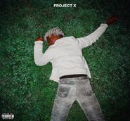 Ken Carson, Project X (LP)