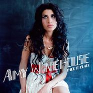 Amy Winehouse, Back To Black [Chalkboard Marble Vinyl] (LP)