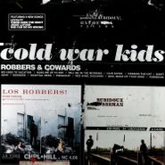 Cold War Kids, Robbers & Cowards [20th Anniversary] (CD)