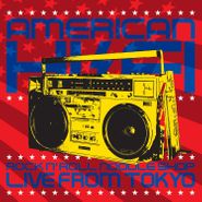 American Hi-Fi, Rock N' Roll Noodle Shop: Live From Tokyo (LP)