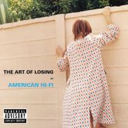 American Hi-Fi, The Art Of Losing (CD)
