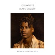 Jon Batiste, Black Mozart (CD)