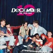 December 10, On Your Side (CD)