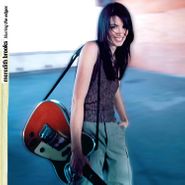 Meredith Brooks, Blurring The Edges (LP)