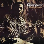 Chuck Berry, Back Home [180 Gram Vinyl] (LP)