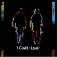 1 Giant Leap, One Giant Leap (CD)