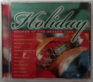 Various Artists, Holiday Sounds Of The Season 2002 (CD)