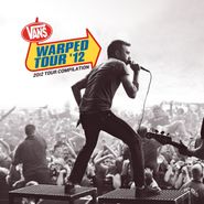 Various Artists, Warped Tour 2012 Compilation (CD)