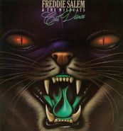 Freddie Salem, Cat Dance [Import] (CD)