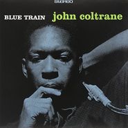 John Coltrane, Blue Train (LP)