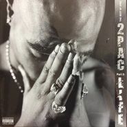 2Pac, Best Of 2pac Part 2: Life (LP)