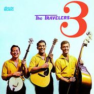 The Travelers 3, Travelers 3 (CD)