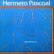 Hermeto Pascoal, Zabumbe-Bum-a (LP)