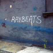 Raybeats, The Lost Philip Glass Sessions [Record Store Day] (LP)
