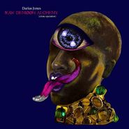 Darius Jones, Raw Demoon Alchemy (A Lone Operation) [Pink Vinyl] (LP)