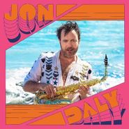 Jon Daly, Ding Dong Delicious [Sky Blue Vinyl] (LP)