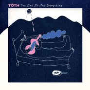 Toth, You And Me And Everything (CD)