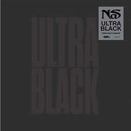 Nas, Ultra Black (7")