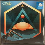 311, Voyager [Blue Splatter Vinyl] (LP)