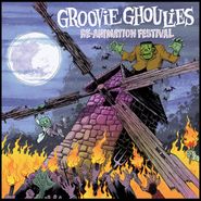 Groovie Ghoulies, Re-Animation Festival (CD)