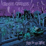 Groovie Ghoulies, Fun In The Dark [Blue w/ Black Smoke Vinyl] (LP)