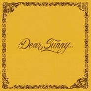 Various Artists, Dear Sunny... [Translucent Yellow Vinyl] (LP)