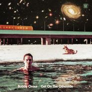 Bobby Oroza, Get On The Otherside [Neon Orange Vinyl] (LP)