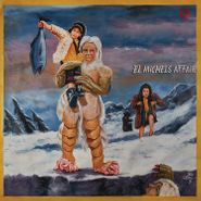 El Michels Affair, The Abominable EP [Yeti Baby Blue Vinyl] (12")