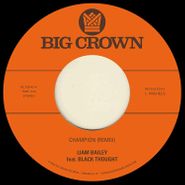 Liam Bailey, Champion (Remix) / Ugly Truth (Remix) (7")
