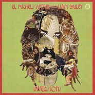 El Michels Affair, Ekundayo Inversions [Clear Red Vinyl] (LP)