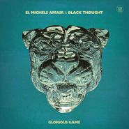 El Michels Affair, Glorious Game (CD)