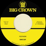 Dave Guy, Footwork / Morning Glory (7")