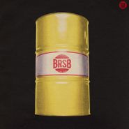 Bacao Rhythm & Steel Band, BRSB [Yellow Vinyl] (LP)