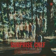 Surprise Chef, Friendship EP [Sky Blue Vinyl] (LP)