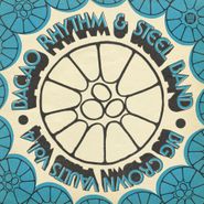 Bacao Rhythm & Steel Band, Big Crown Vaults Vol. 4 [Ocean Blue Smoke Vinyl] (LP)