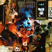 Alice Cooper, Last Temptation (LP)