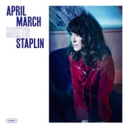 April March, April March Meets Staplin [Record Store Day] (LP)
