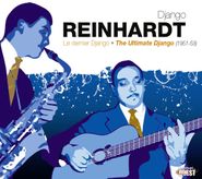 Django Reinhardt, Le Dernier Django - The Ultimate Django (1951-53) (CD)