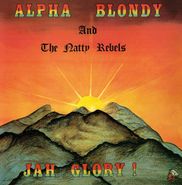 Alpha Blondy, Jah Glory! (LP)
