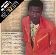 Alpha Blondy, The Prophets (LP)