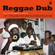 Various Artists, Reggae Dub (LP)