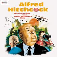 Various Artists, Collection Cinezik: Alfred Hitchcock (LP)
