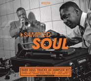 Various Artists, Sampled Soul (LP)