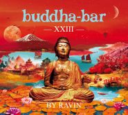 Various Artists, Buddha Bar XXIII (CD)