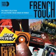 Various Artists, French Touch Vol. 1 (LP)