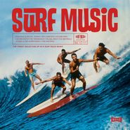 Various Artists, Surf Music Collection Vol. 1 (LP)