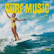 Various Artists, Surf Music Collection Vol. 2 (LP)