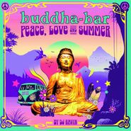 Various Artists, Buddha Bar: Peace, Love & Summer (CD)