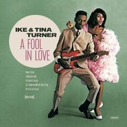 Ike & Tina Turner, A Fool In Love (LP)